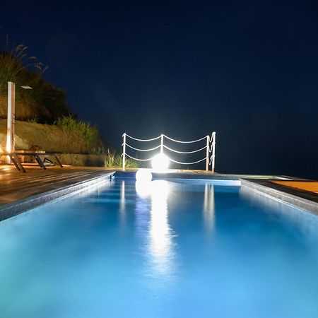 Villa Magliolo Cefalu Exterior photo